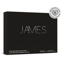 James Cosmetics The Eraser Eye Mask