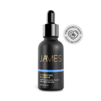 James Cosmetics Serum - 30ml