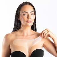 James Cosmetics Anti-Ageing & Advanced Hydration Décolletage Mask