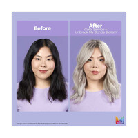 Total Results Unbreak My Blonde Reviving Treatment 150mL