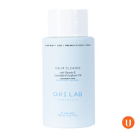ORI Lab Calm Cleanse - 100mL & 300mL