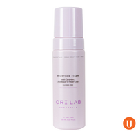 ORI Lab Moisture Foam 150mL