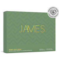 James Cosmetics Reset Eye Mask