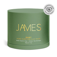 James Cosmetics The Reset Bundle