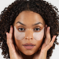 James Cosmetics Brighten & Firm Advanced Eye Mask