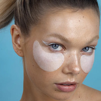 James Cosmetics Hydrate & Smooth Advanced Eye Mask