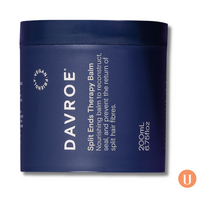 Davroe Fortitude Split Ends Therapy Balm 200mL