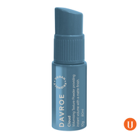 Davroe Cloud Texture Powder - 10g