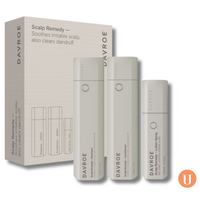 Davroe Scalp Remedy Trio Pack 