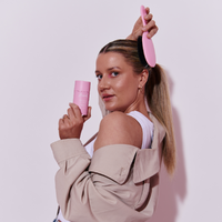Mermade Hair Styling Wax Stick 75g