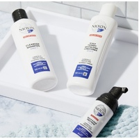 Nioxin System 6 Scalp & Hair Treatment 100ml