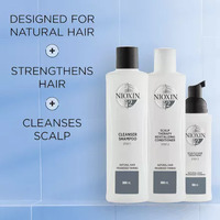 Nioxin Trial Kit System 2