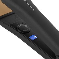 Silver Bullet Keratin 230 Wide Plate Hair Straightener