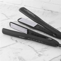Silver Bullet Keratin 230 Titanium Straightener 25mm