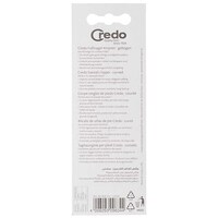 Credo Toenail Clipper Curved