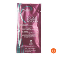 Malibu C Colour Pigment Remover Sachet 20g