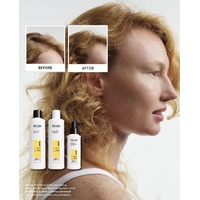 Nioxin System 1 Scalp + Hair Conditioner 300mL