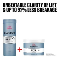 Wella Professionals BlondorPlex n°2 Bond Stabilizer 500mL