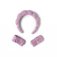 Lemon Lavender Washed Up Like This Super Soft Dryband Set