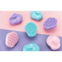 Lemon Lavender Love Your Locks Wet & Dry Scalp Massager