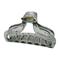 PP Translucent Clawed Hair Clip