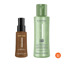 Brasil Cacau BTX Vegan 110ML Kit