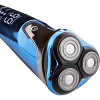 Barbasol - Rechargeable Wet & Dry Shaver