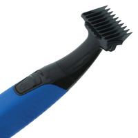 Barbasol - Face and Body Single Blade