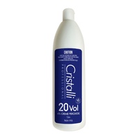 Cristalli Professional Peroxide 1 Litre