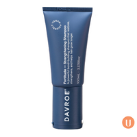 Davroe Fortitude Strengthening Shampoo 100mL