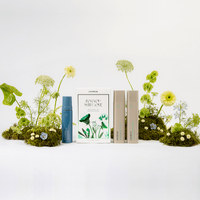 Davroe Volume Senses Trio Pack