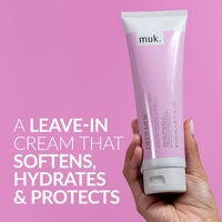 muk Deep Ultra Soft Moisturising Cream 200mL