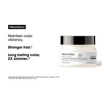 L'Oreal SERIE EXPERT Metal Detox Mask 250ml