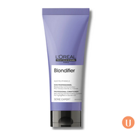 L'Oreal SERIE EXPERT Blondifier Conditioner 200mL