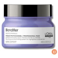 L'Oreal SERIE EXPERT Blondifier Mask 250mL