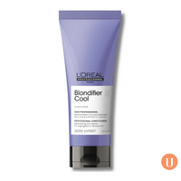 L'Oreal SERIE EXPERT Blondifier Cool Conditioner 200mL