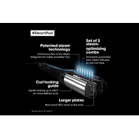 L'Oréal Professionnel Steampod 4.0