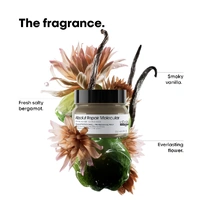 L'Oreal SERIE EXPERT Absolut Repair Molecular Mask 250mL