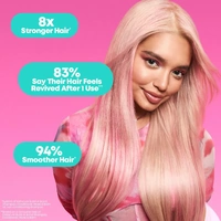 Total Results Instacure Build A Bond Shampoo 300mL