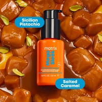Matrix Mega Sleek Topcoat Oil 50mL