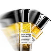 L'Oréal SERIE EXPERT Absolut Repair Molecular Oil 90mL