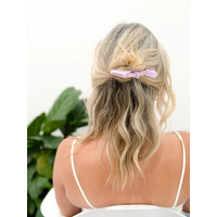 Foxy Blondes Hair Grip Clips - Lilac