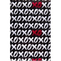 Foxy Blondes Downtown Foil Wrap
