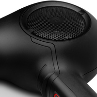 GlamPalm - The AirTouch™ Midnight Black