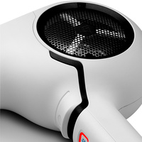 GlamPalm - The AirTouch™ Snow White