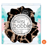 Invisibobble Sprunchie - Purrfection