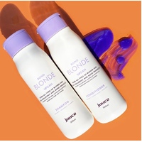 JUUCE Bond Blonde Shampoo 300mL