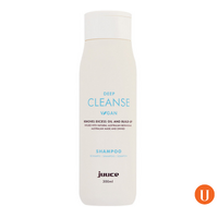 JUUCE Deep Cleanse Shampoo 300mL