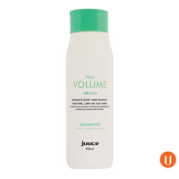 JUUCE Full Volume Shampoo 300mL