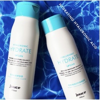 JUUCE Hyaluronic Hydrate Conditioner 300mL